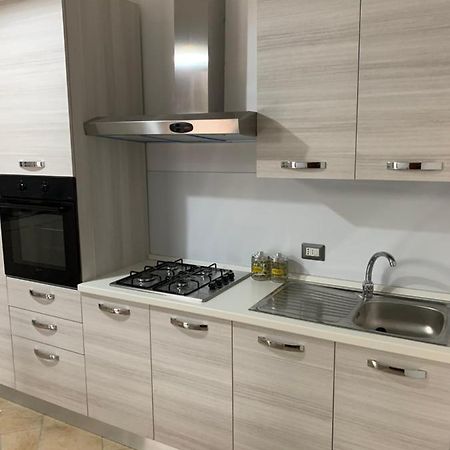 Casa Vacanza “Lillo 16” Каваллино-ди-Лечче Экстерьер фото