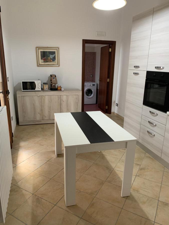 Casa Vacanza “Lillo 16” Каваллино-ди-Лечче Экстерьер фото