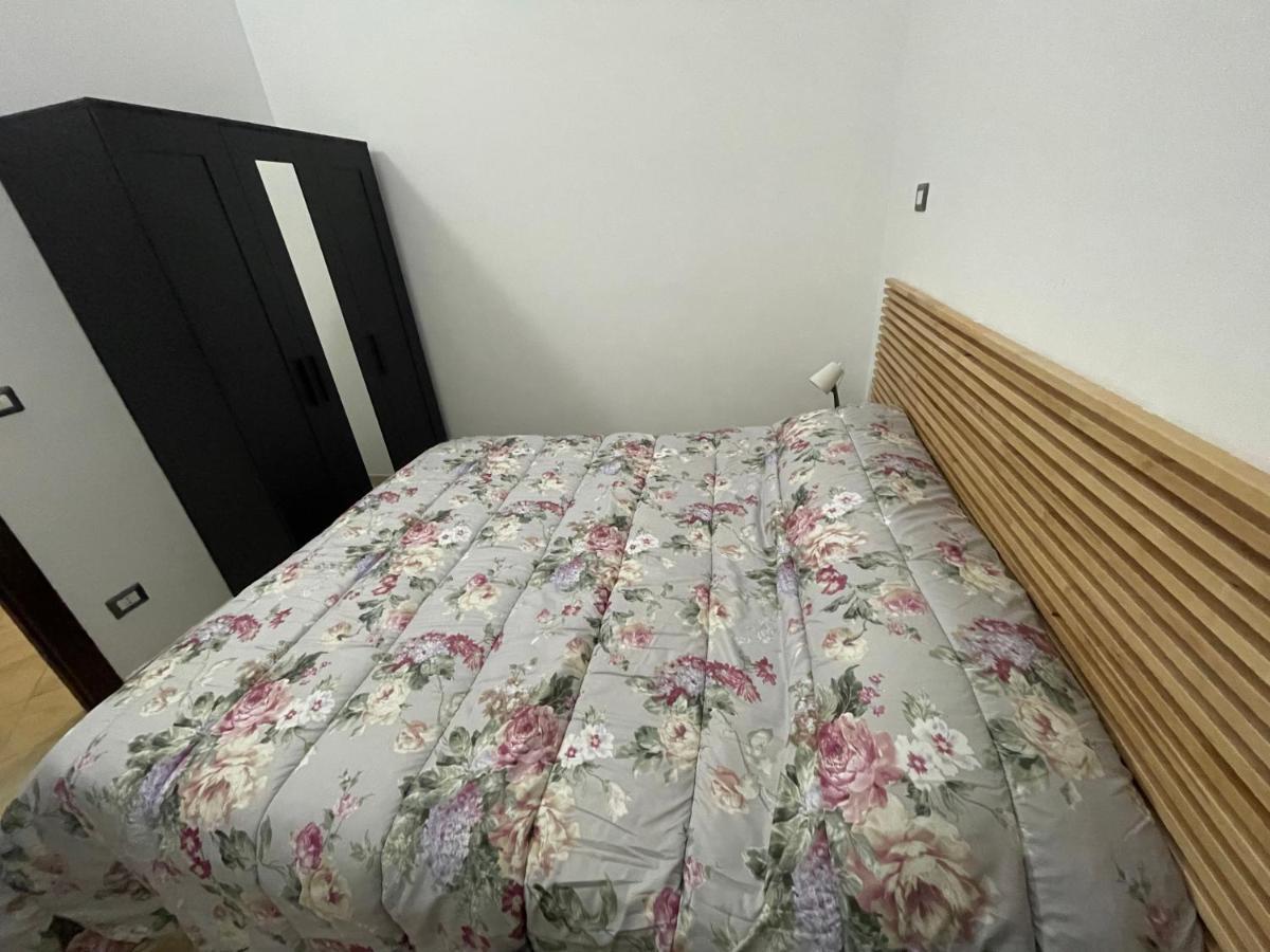 Casa Vacanza “Lillo 16” Каваллино-ди-Лечче Экстерьер фото